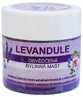 Herbal ointments 150 ml lavender - Ointment