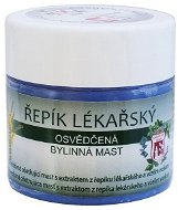 Herbal ointments 150 ml rapeseed - Ointment