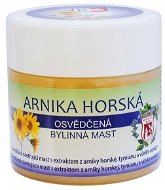 Herbal ointments 150 ml mountain arnica - Ointment