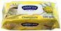 Fresh Air wet wipes 100 pcs chamomile clip - Wet Wipes