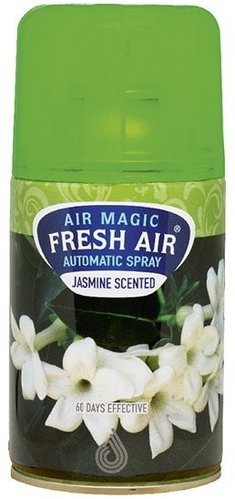 Fresh Air air freshener 260 ml jasmine - Air Freshener - Main image