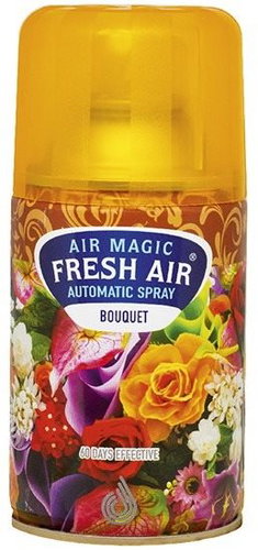 Fresh Air air freshener 260 ml bouquet - Air Freshener - Main image