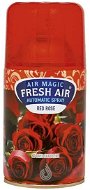 Fresh Air osvěžovač vzduchu 260 ml red rose - Osvěžovač vzduchu