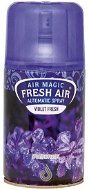 Fresh Air osvěžovač vzduchu 260 ml violet - Osvěžovač vzduchu