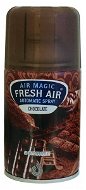 Fresh Air air freshener 260 ml chocolate - Air Freshener