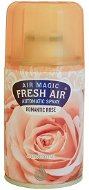 Fresh Air air freshener 260 ml romantic rose - Air Freshener