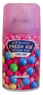 Fresh Air osviežovač vzduchu 260 ml bubble gum - Osviežovač vzduchu