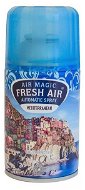 Fresh Air osvěžovač vzduchu 260 ml meditranean - Osvěžovač vzduchu