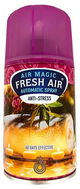 Fresh Air Air Freshener 260 ml ANTI-STRESS - Air Freshener