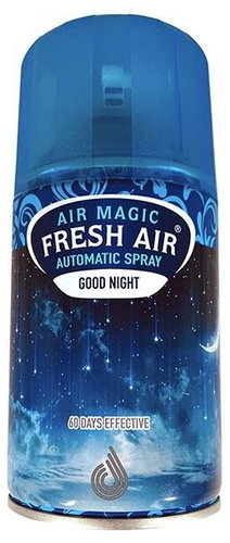 Fresh Air air freshener 260 ml GOOD NIGHT - Air Freshener - Main image