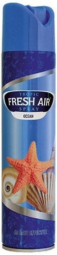Fresh Air osvěžovač vzduchu 300 ml ocean - Osvěžovač vzduchu - Hlavní obrázek