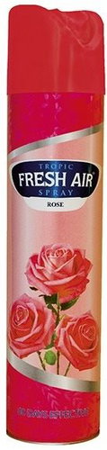Fresh Air air freshener 300 ml rose - Air Freshener - Main image