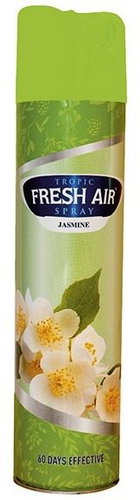 Fresh Air air freshener 300 ml jasmine - Air Freshener - Main image