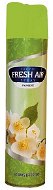Fresh Air air freshener 300 ml jasmine - Air Freshener