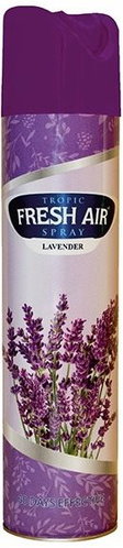 Fresh Air air freshener 300 ml lavender - Air Freshener - Main image