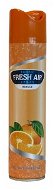 Fresh Air air freshener 300 ml orange - Air Freshener