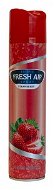 Fresh Air osviežovač vzduchu 300 ml strawberry - Osviežovač vzduchu