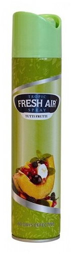 Fresh Air air freshener 300 ml tutti frutti - Air Freshener - Main image