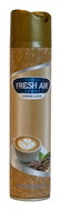 Fresh Air air freshener 300 ml caffe late - Air Freshener