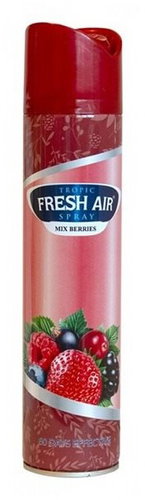 Fresh Air air freshener 300 ml mix berries - Air Freshener - Main image