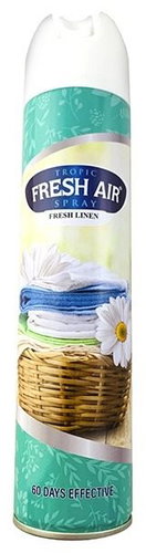 Fresh Air air freshener 300 ml fresh linen - Air Freshener - Main image