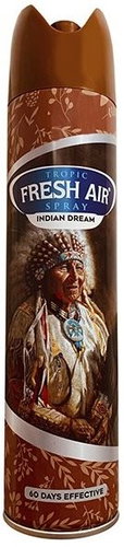 Fresh Air air freshener 300 ml Indian dream - Air Freshener - Main image