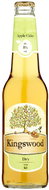 Kingswood Dry Cider 0.4l 5% - Cider