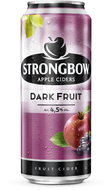 Strongbow Dark Fruit Cider 0.44l 4.5% Tin - Cider