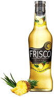 Frisco Pineapple and Lemongrass 0,33l 4,5% - Cider