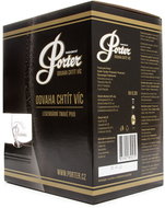 Pardubický Porter 19 20° 5x0.33l + glass - Beer