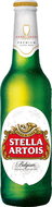 Stella Artois 11°  0.33l - Beer