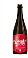 Poděbradský Zdroj light 12 0.7l 5% - Beer
