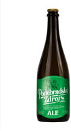 Podebrady Zdroj ALE 12 0.7l 5.2% - Beer