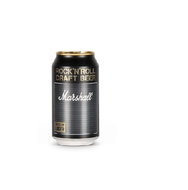 Marshall Amped Up Lager 0.33l 4.6% - Beer