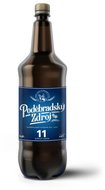 Podebradsky Source Light Lager 11° 1,5l 4,5% - Beer