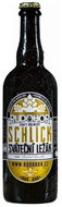 Rudohor Schlick 12% Holiday Lager - Beer