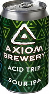 Axiom Acid Trip Sour IPA 19° 0,33l 7,5% - Beer