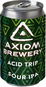 Axiom Acid Trip Sour IPA 19° 0,33l 7,5% - Pivo