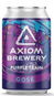 Axiom Purple Train Gose s borůvkami 11° 0,33l 4,5% - Pivo