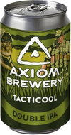 Axiom Tacticool Double IPA 18° 0,33l 8% - Beer