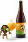 KID 11° Tangerine Session 0,75l - Pivo