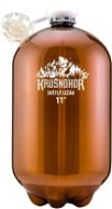Beer Krušnohor Light lager 11° - 20l barrel - Pivo