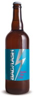 Brewery Bad Flash Bikini ALE 11° Session Pale Ale 0,75l - Beer