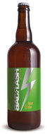 Brewery Bad Flash Mango & Chilli 12° Sour Ale 0,75l - Beer