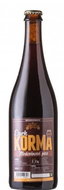 Korma Dark 13° 0,75l - Beer