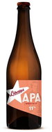 Libertas American Pale Ale 11° 0,7l - Beer