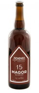 Zíchovec Magor15 semi-dark special 0,75l - Beer