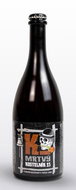Brewery Nad Kolčavkou Mrtvý kostelník 15° 0,75l - Beer