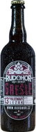 Rudohor Dollar IPA 12° 0,75l - Beer