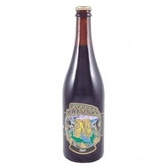 Matuska Devil 14° Black Ale 0,75l - Beer